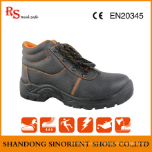 Woodland Safety Shoes for Marine Snb110c